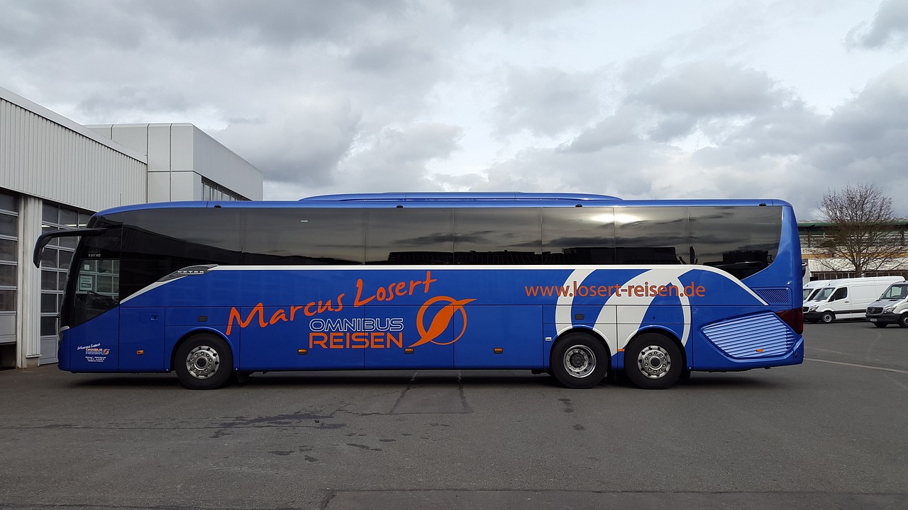 Les bénéfices des voyages scolaires éducatifs à l’étranger