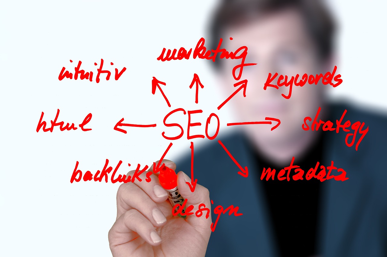 Comment une formation en SEO peut augmenter votre salaire ?