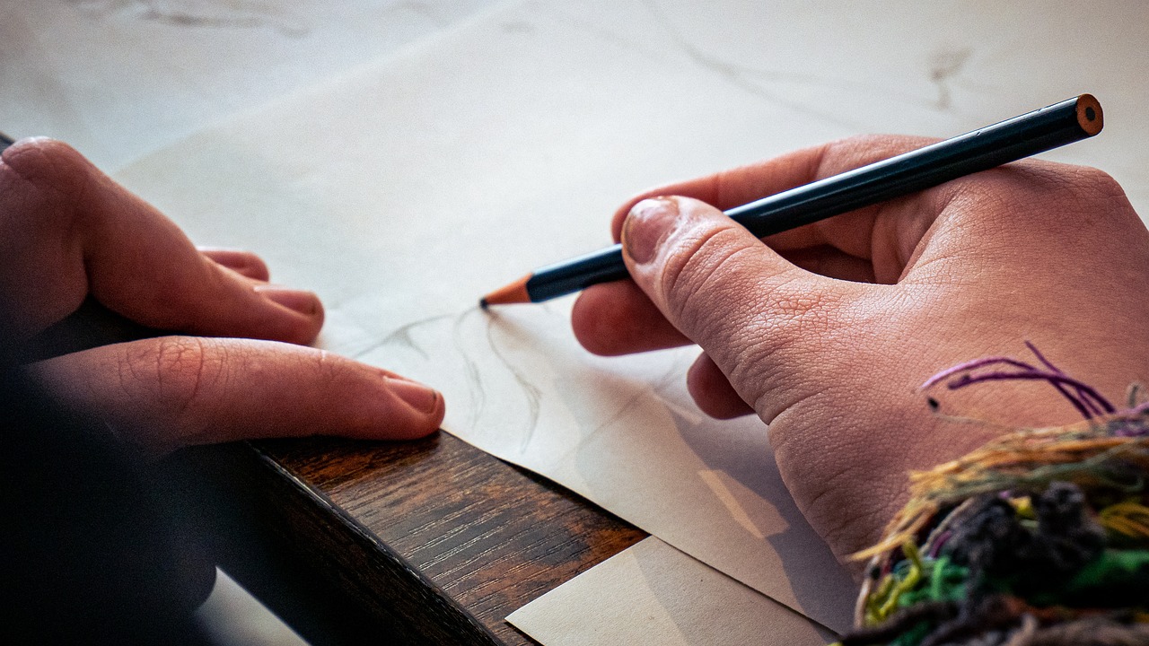 Où faire sa formation d’Art à Aix-en-Provence ?