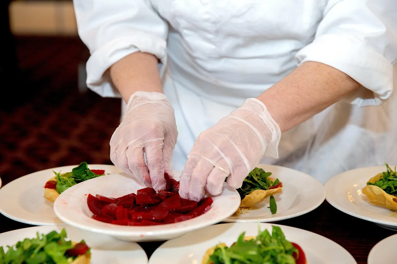 reconversion en cuisine