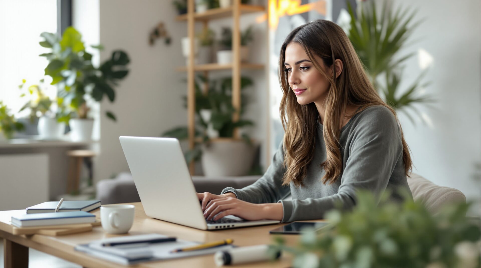 Metier de chez soi : les 12 options accessibles sans diplôme