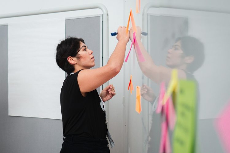 La VAE, pour un emploi…mais avant tout pour moi !