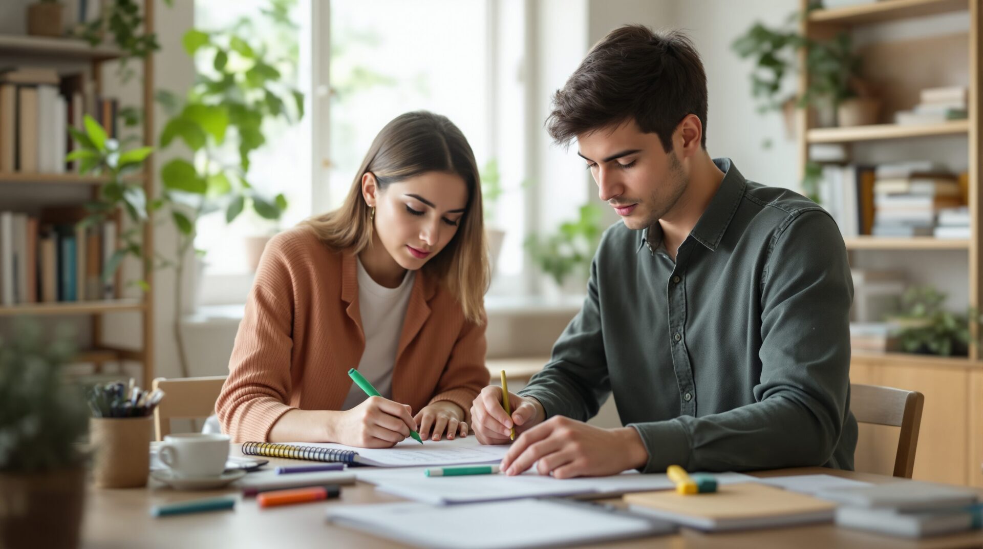 Évitez les erreurs lors de la préparation d’un test de langue