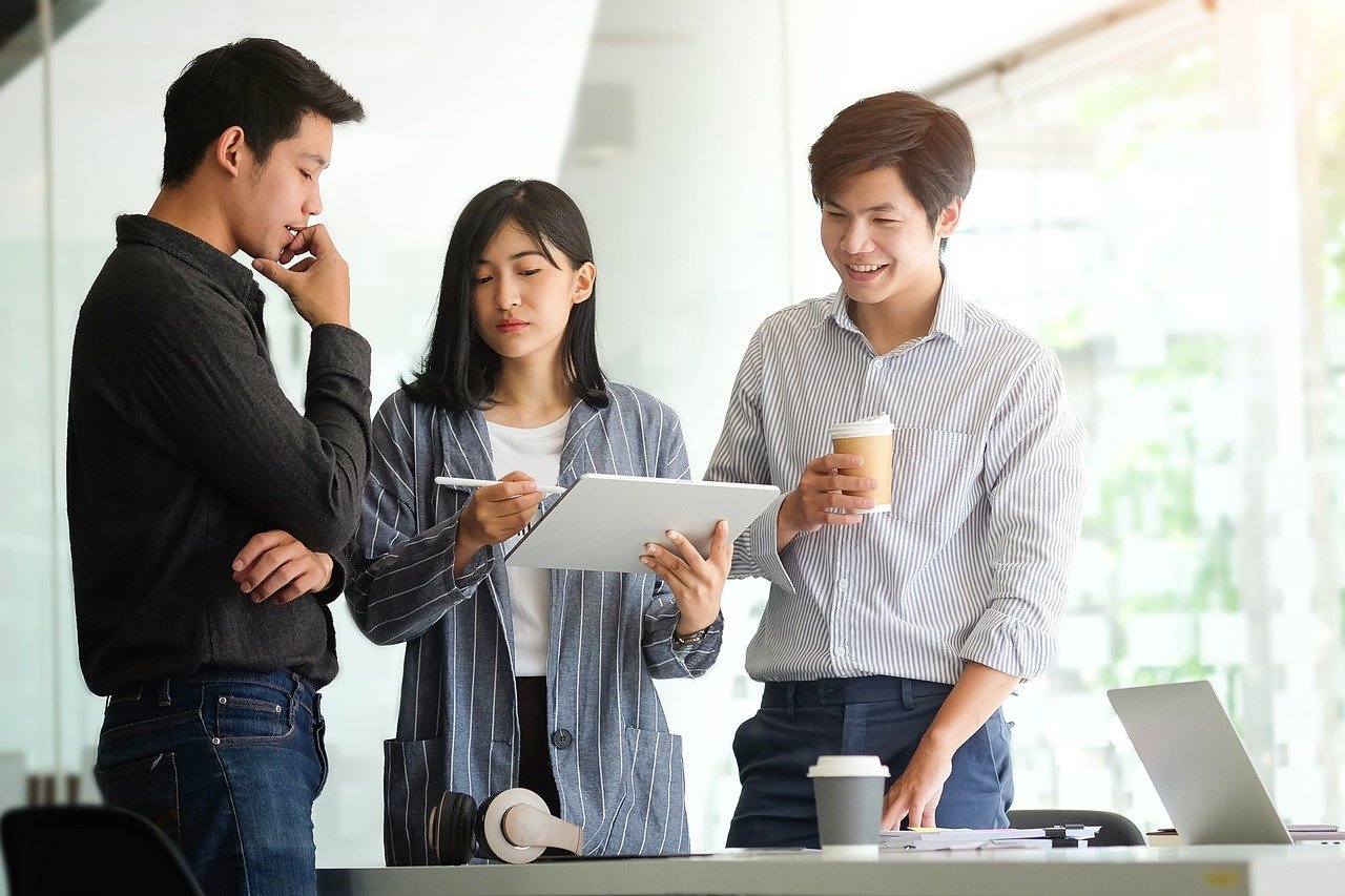 Activités de team building pour renforcer la cohésion d’équipe