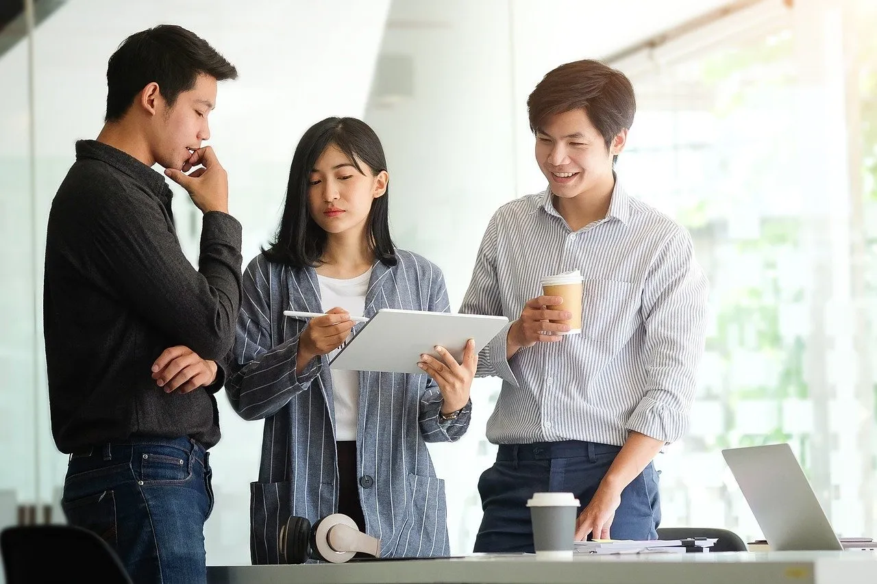 Activités de team building pour renforcer la cohésion d’équipe