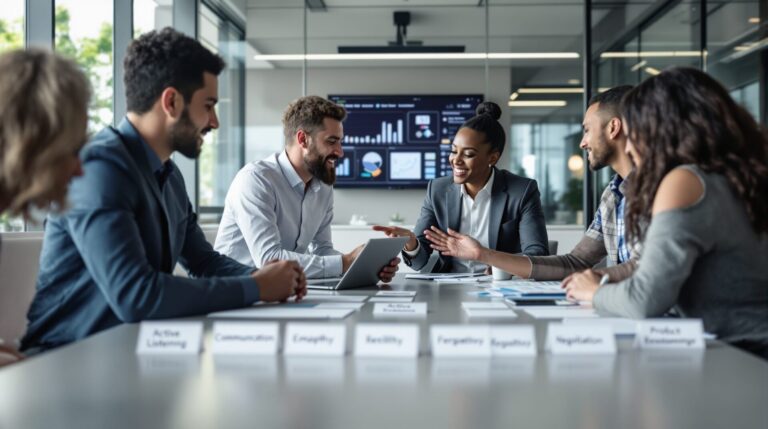 qualité pour la vente