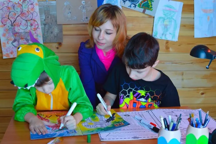 Le CAP Petite Enfance ou CAP AEPE: tout ce que vous devez savoir