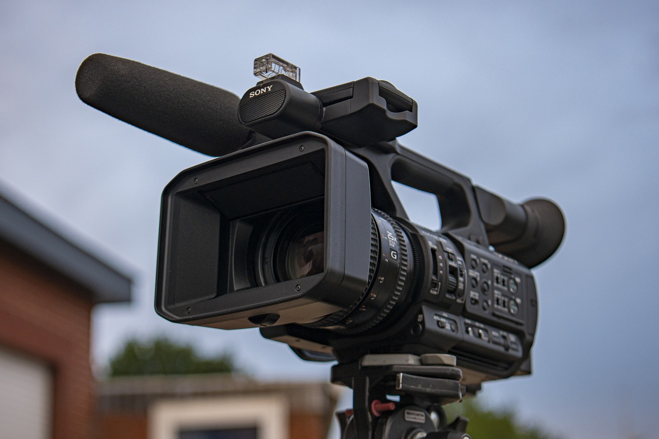 Créer et vendre des vidéos de formation efficaces sur Internet