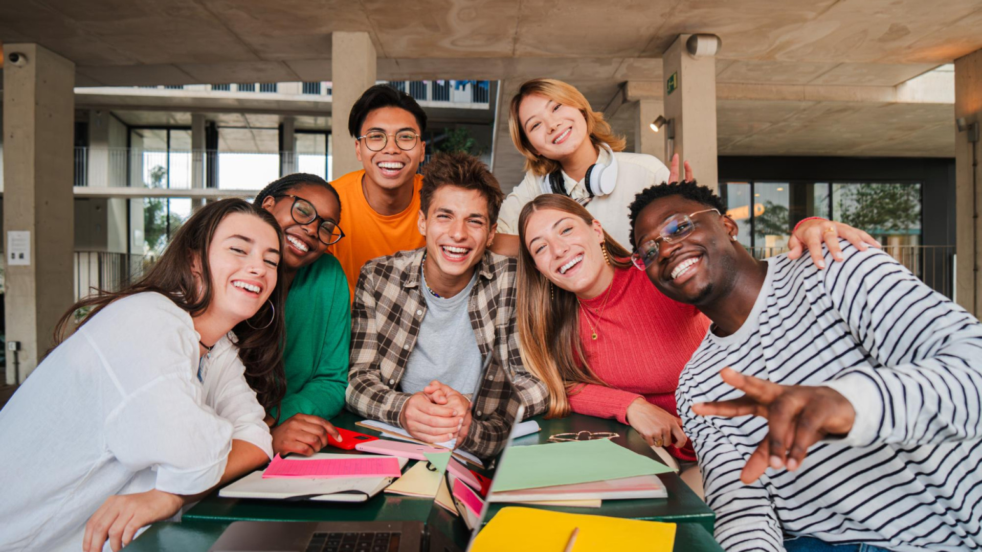 Découvrez les avantages de la ville d'Amiens pour les étudiants