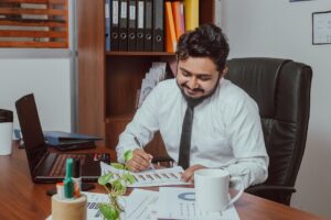 Comment devenir expert comptable : les clés pour réussir