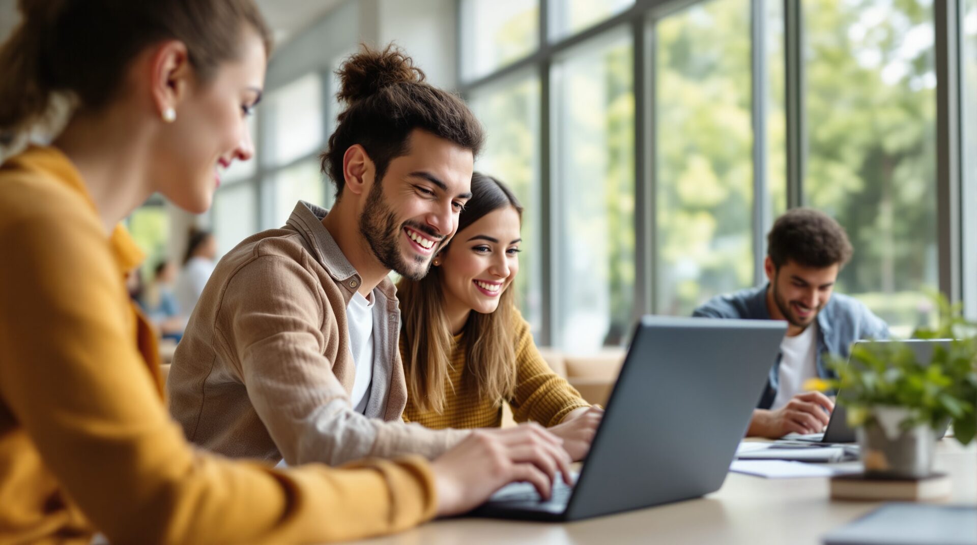 ENT Paris 1 : les étapes pour accéder à la plateforme numérique