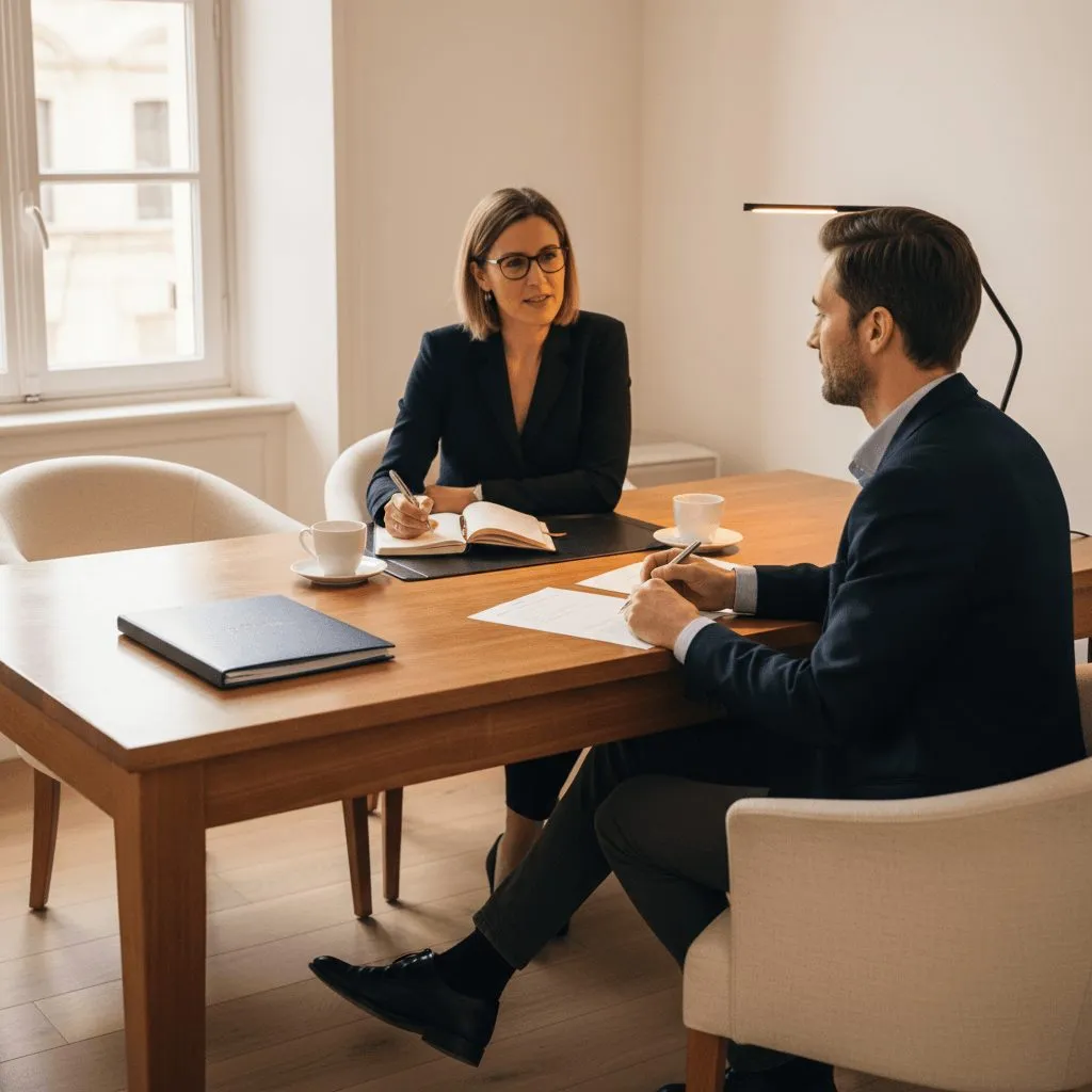 Comment faire un bilan de compétences : guide étape par étape