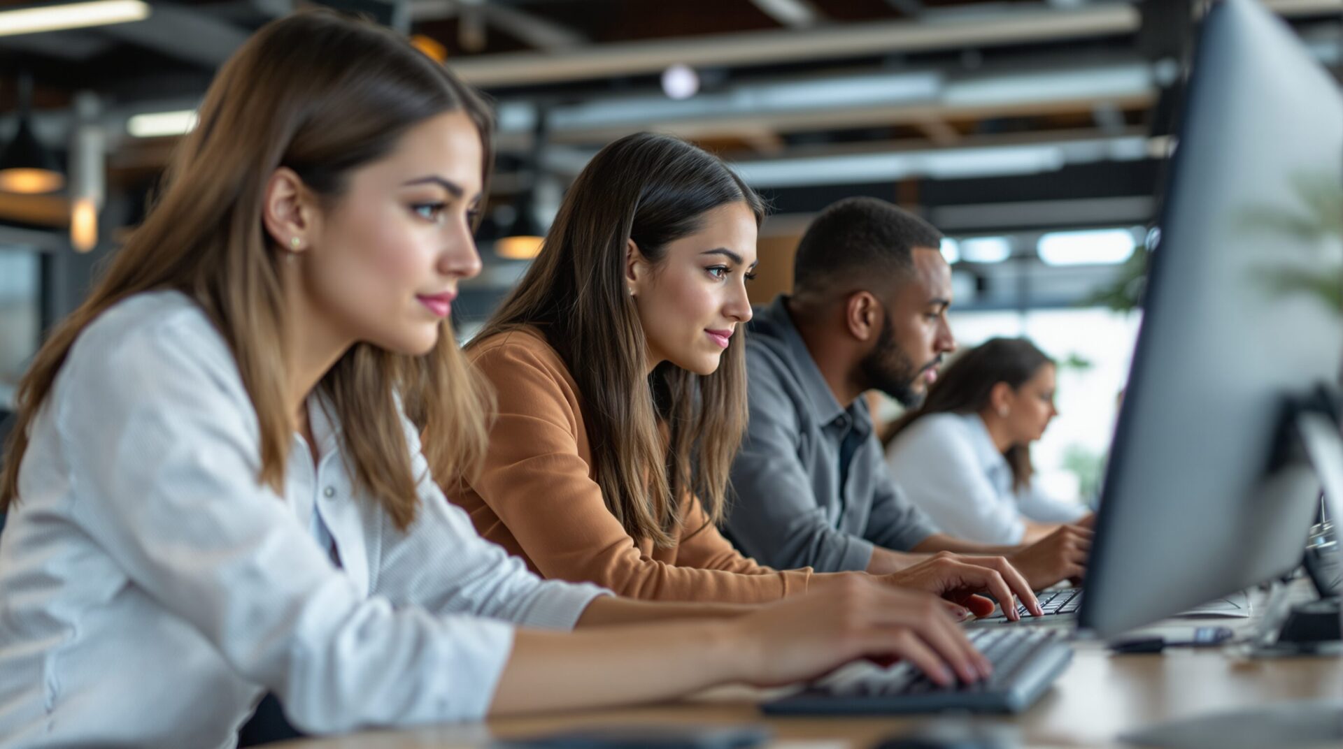 Ingénieur de saisie IA : les 7 formations pour accéder au métier