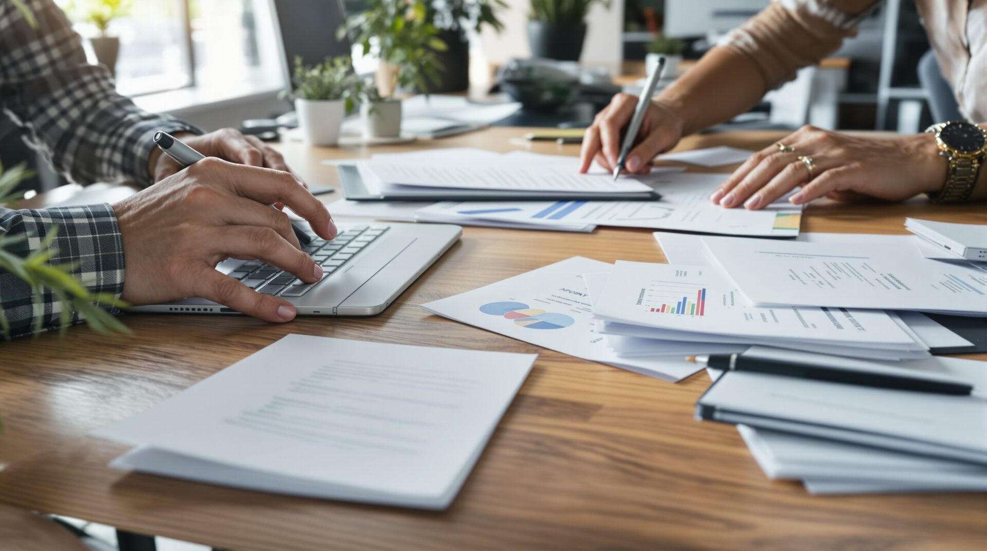 Simplifier l’administratif : un enjeu concret pour les entreprises