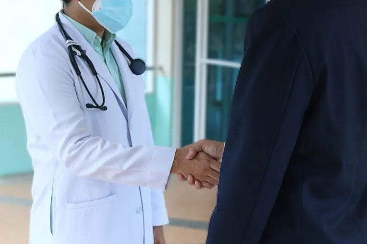 Anesthésiologie salaire : voici les informations clés à connaître