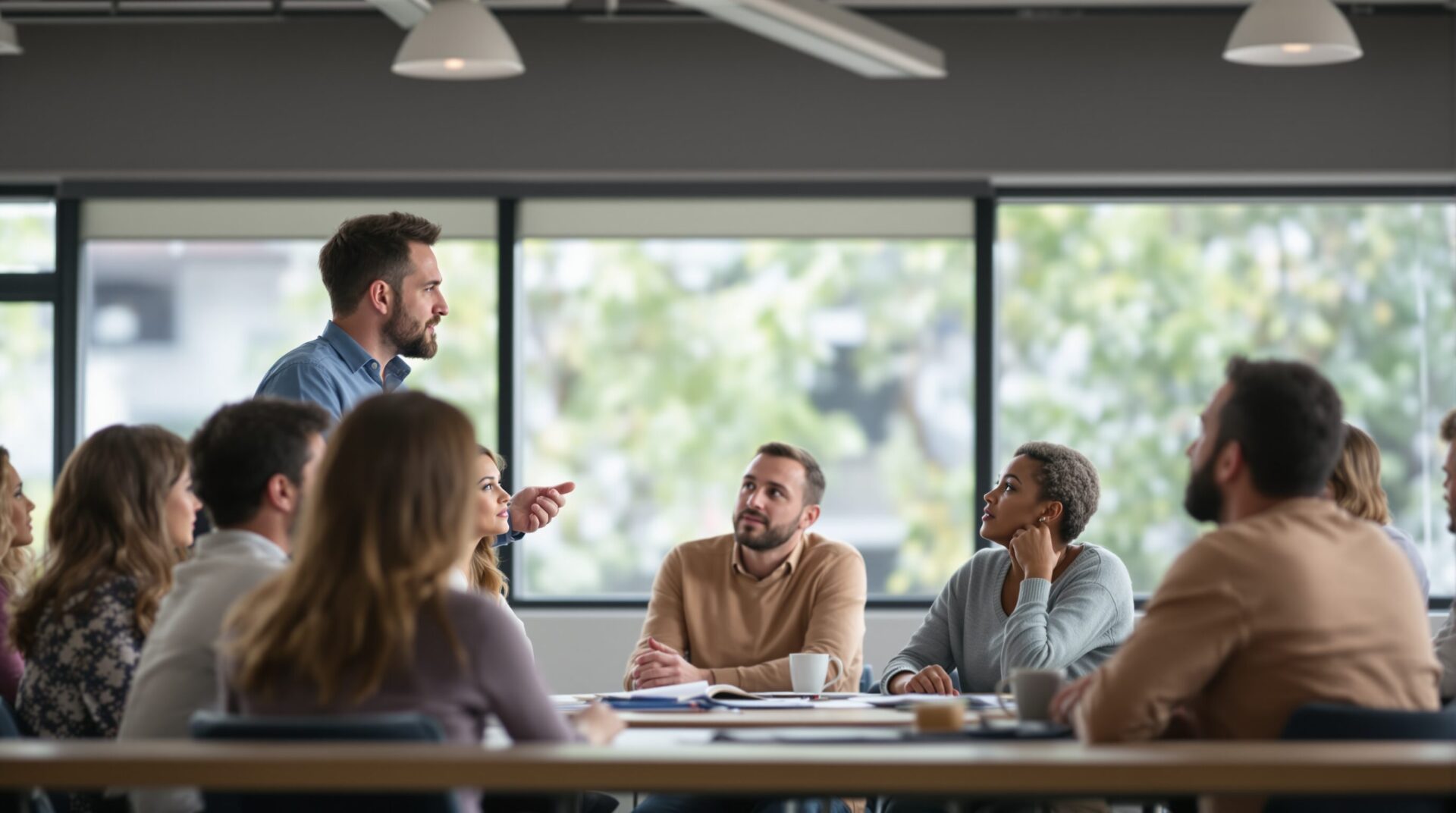 Cours samaritain : les questions indispensables avant de s’inscrire