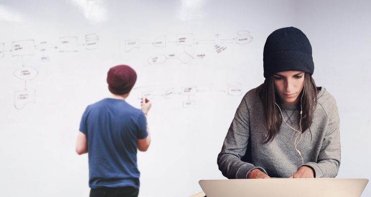 Prenez note : Les avantages étonnants de travailler pour une startup