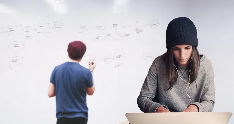 Prenez note : Les avantages étonnants de travailler pour une startup