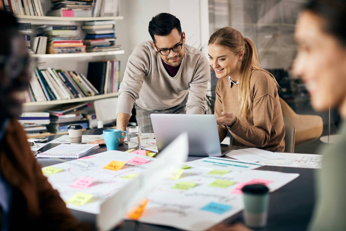 Études en graphisme : les avantages d'intégrer une école spécialisée