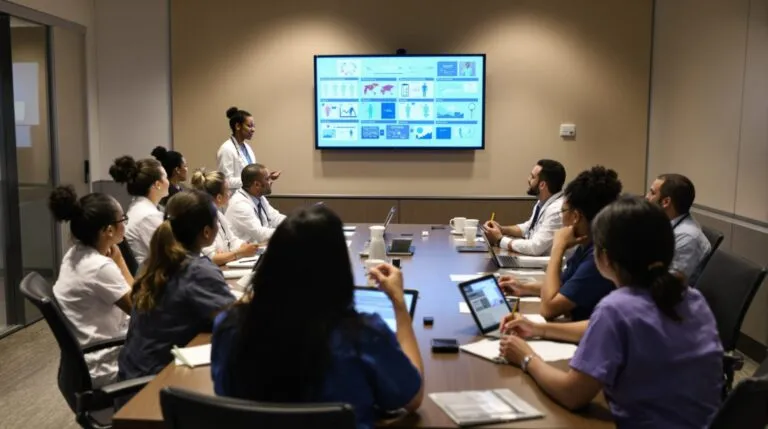 formation santé