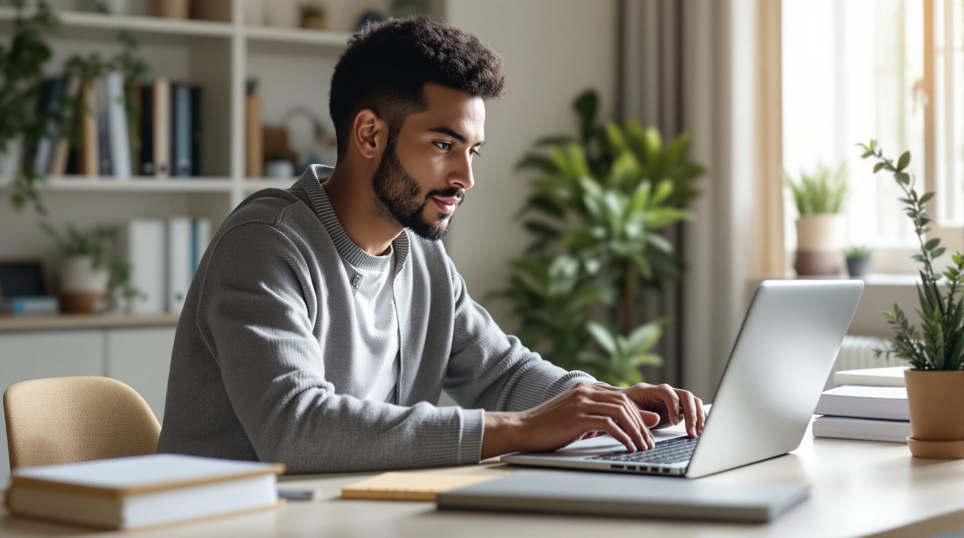Webmail Nantes : les étapes pour accéder à la messagerie académique