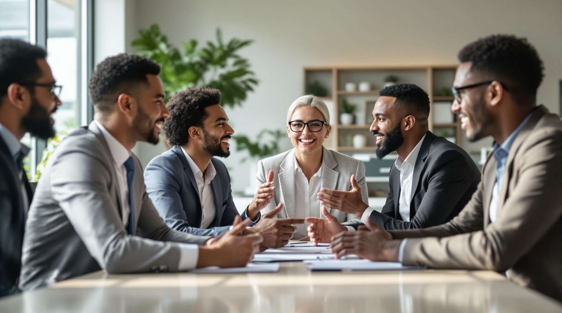 Posture dirigeante : les 5 leviers pour renforcer l’impact du leader