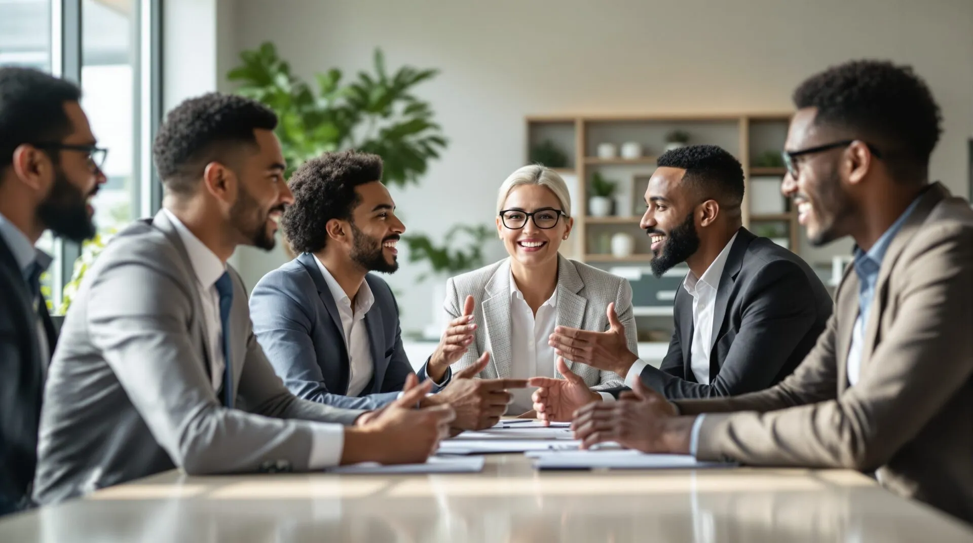Posture dirigeante : les 5 leviers pour renforcer l’impact du leader