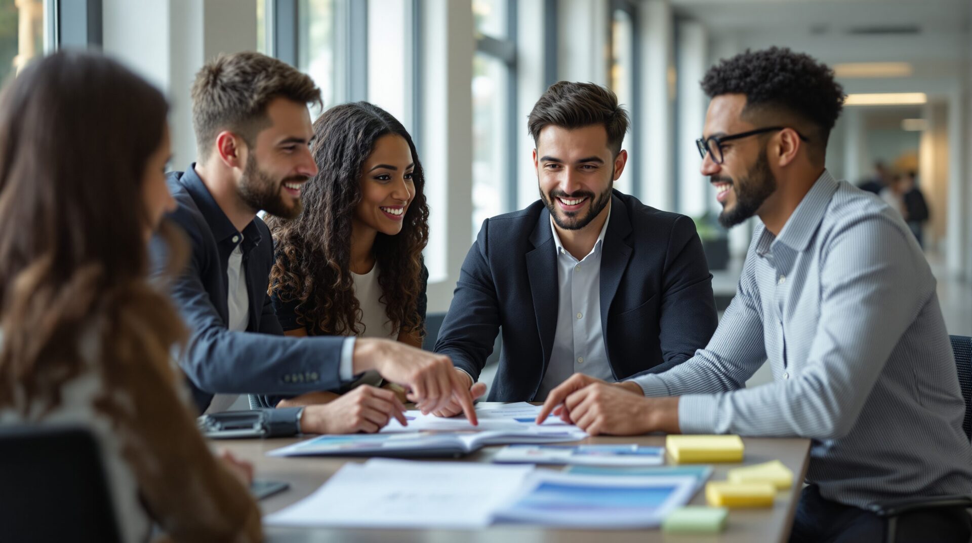 Quel master après un BUT TC : le meilleur choix selon votre projet ?