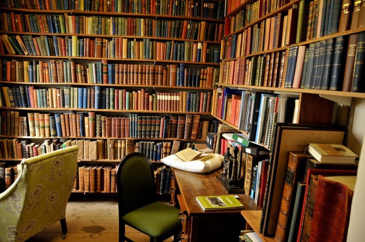 Faculté de droit, de sciences politiques et de gestion : Présentation