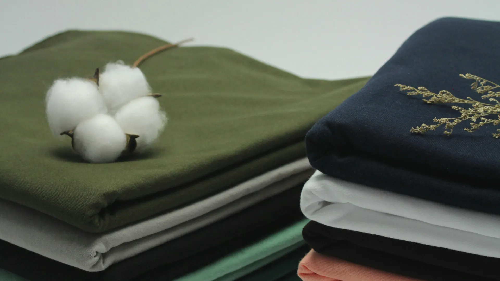La filière textile : un secteur d’avenir pour se former dès aujourd’hui