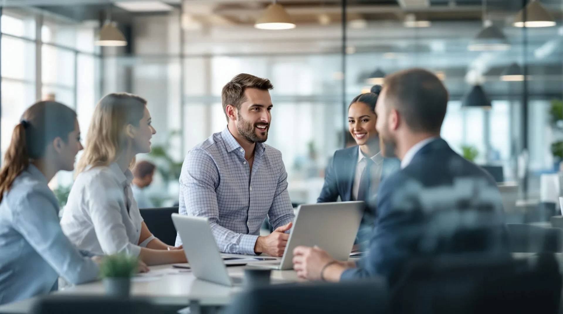 mba chief digital officer