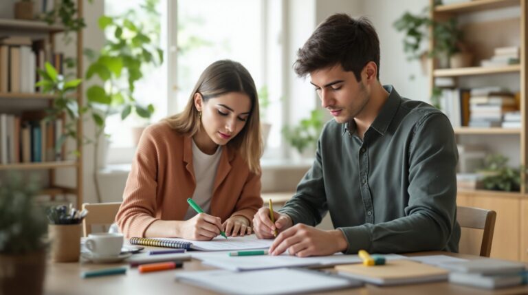 Évitez les erreurs lors de la préparation d’un test de langue