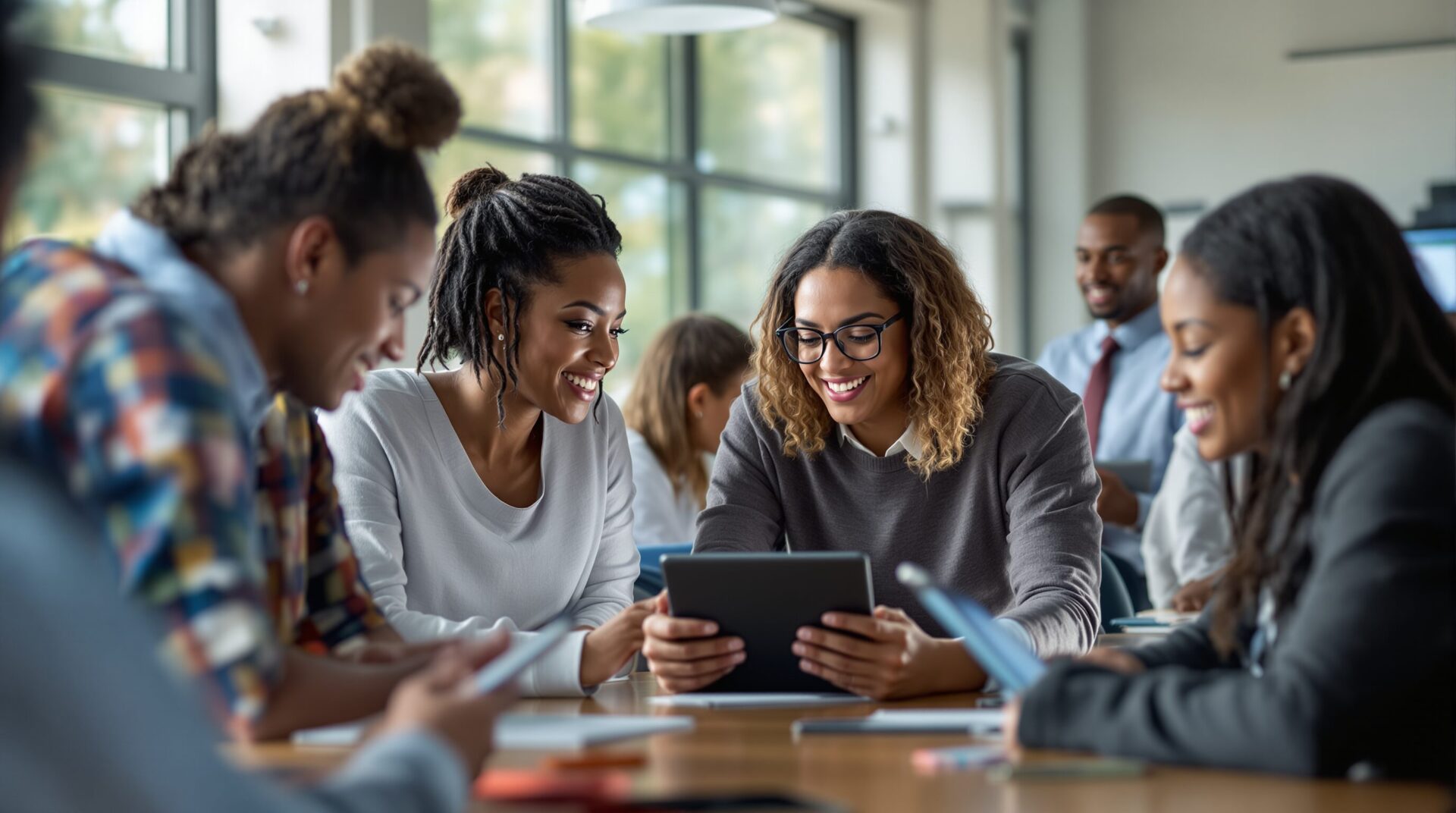 ENT 91 : la plateforme numérique qui modernise l’éducation en Essonne