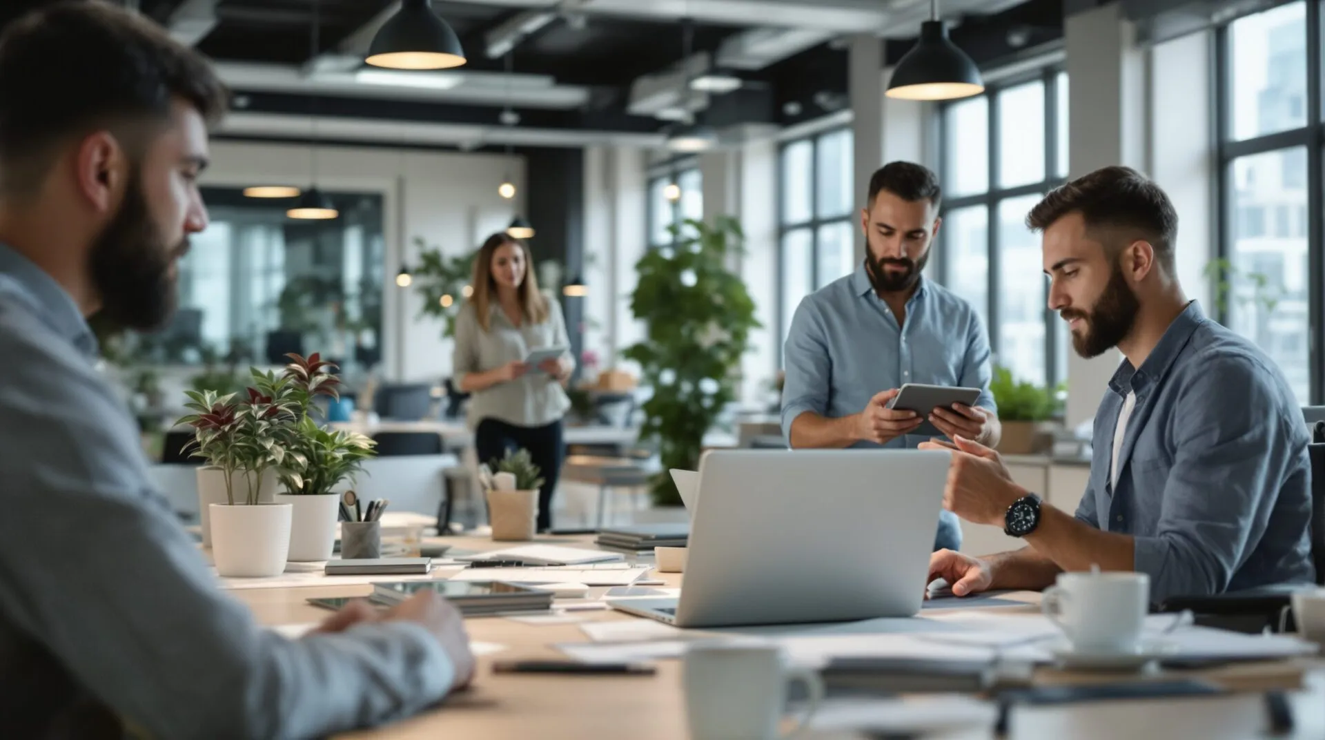 digital office manager