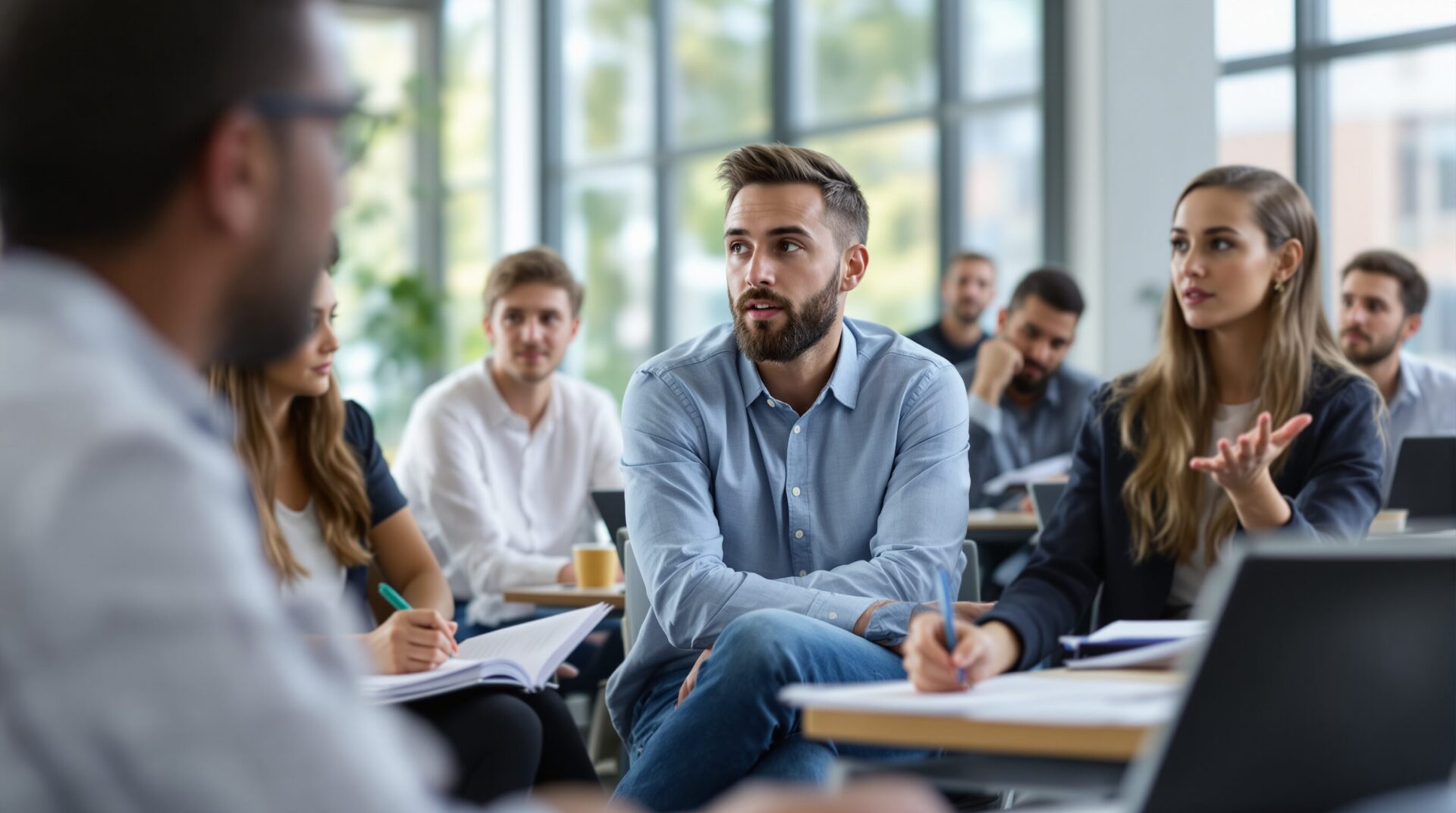 Formation continue BTS : les 7 points à connaître avant de se lancer