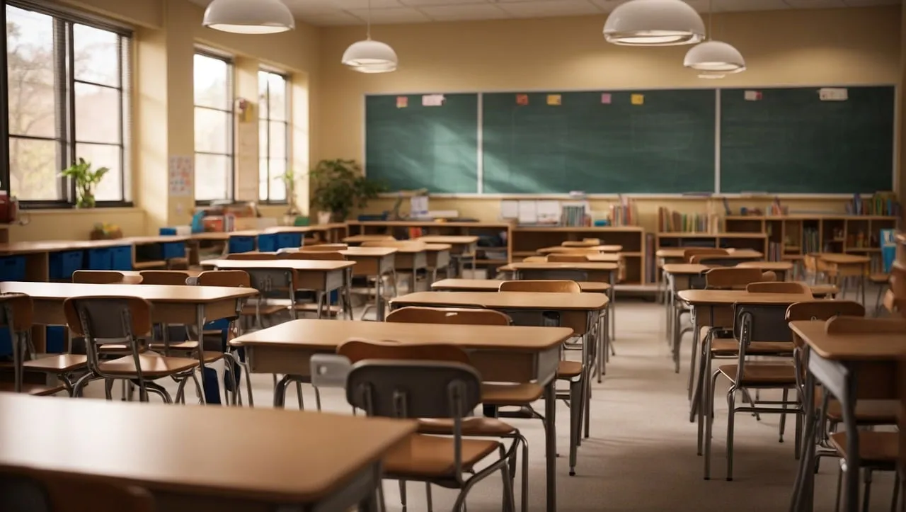Les étapes pour effectuer une formation et devenir directeur d’école