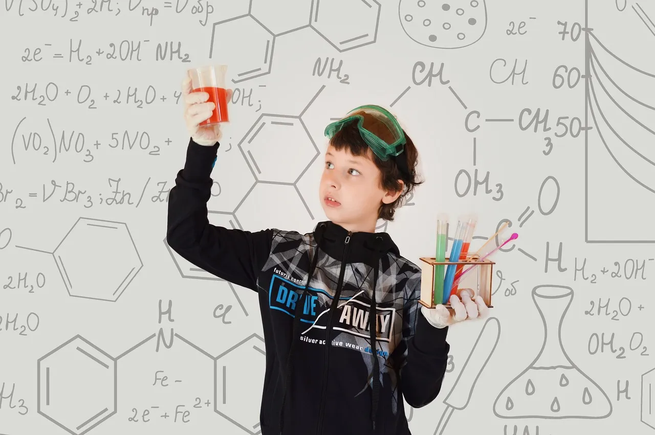 Le rôle unique du tableau périodique dans votre formation en sciences