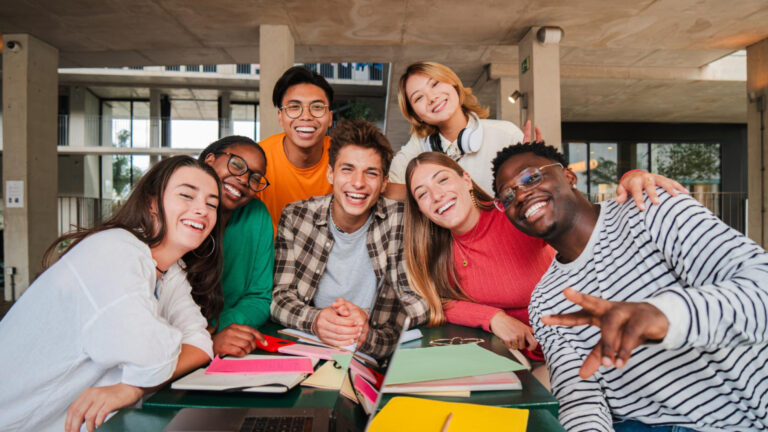 Découvrez les avantages de la ville d'Amiens pour les étudiants