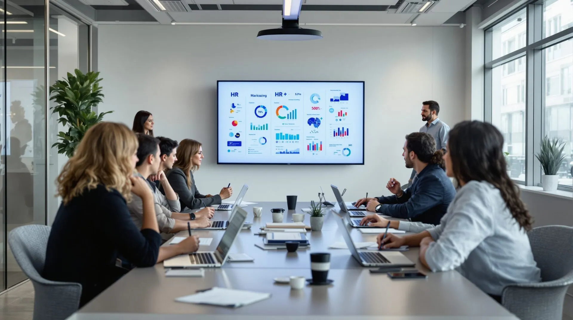 Comment acquérir des compétences clés en ressources humaines en 2025 ?