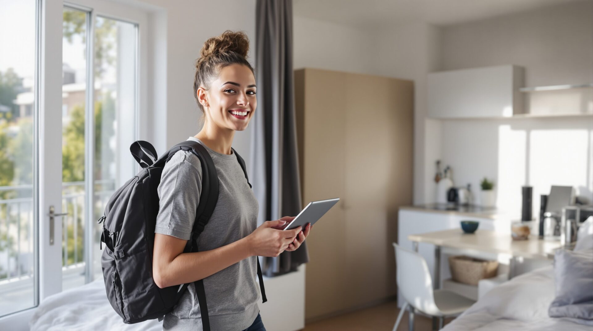 Comment trouver un logement étudiant meublé à Montpellier facilement ?