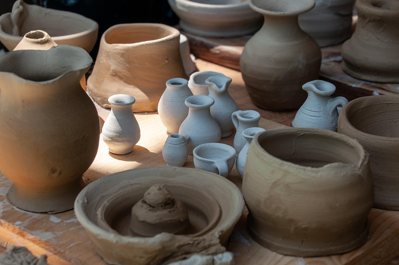 formation artisanat