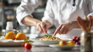 combien d'année d'étude pour devenir chef cuisinier
