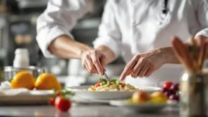 combien d'année d'étude pour devenir chef cuisinier