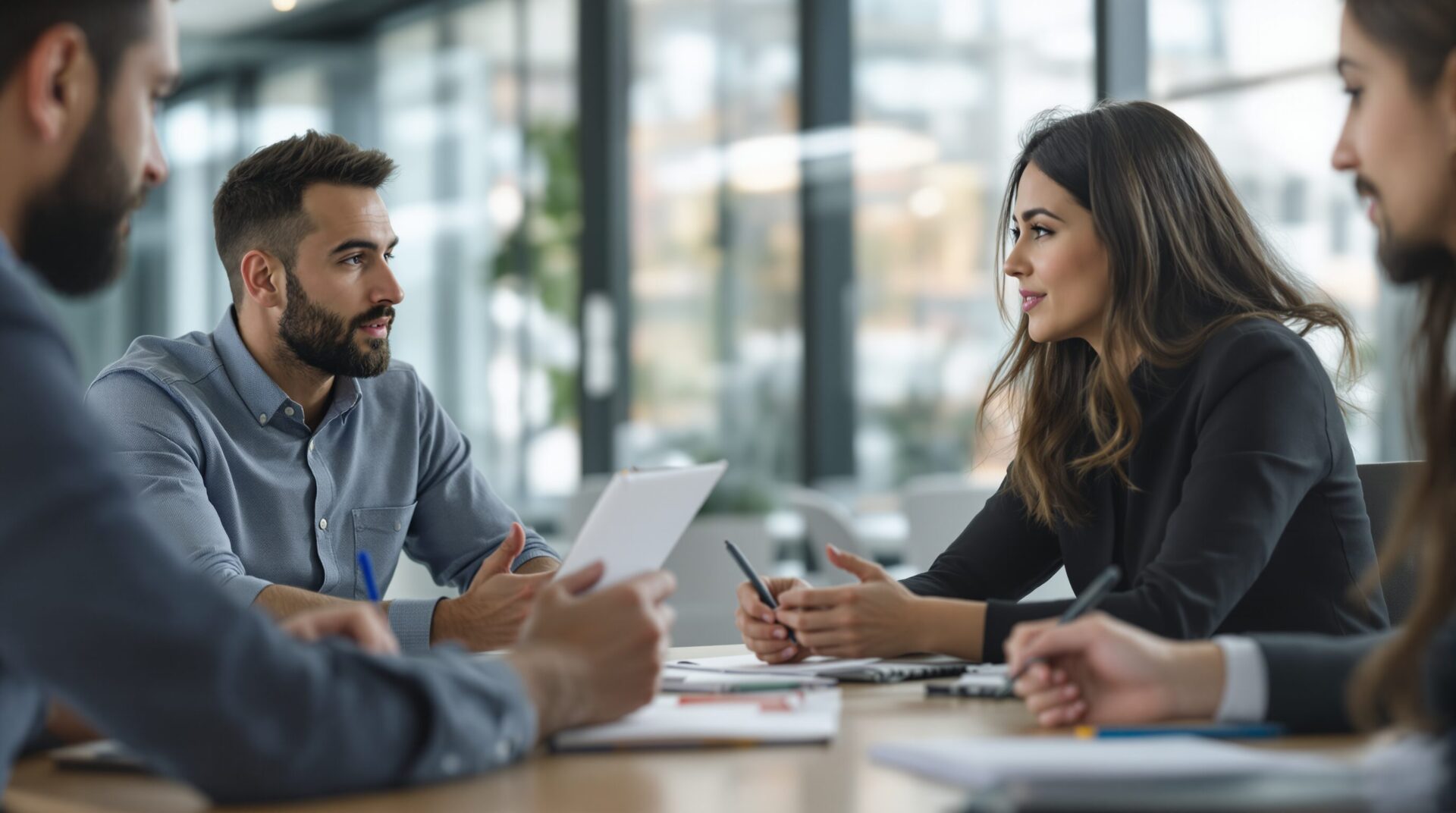 Faut-il suivre une formation en management pour réussir en entreprise ?