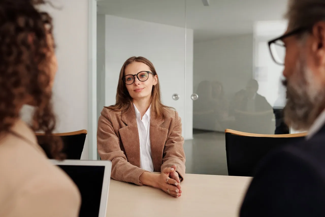 5 conseils sur ce que vous devez porter pour votre entretien d’embauche