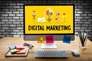 Se former au marketing digital à Rennes pour booster sa carrière
