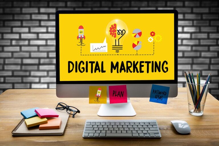 Se former au marketing digital à Rennes pour booster sa carrière