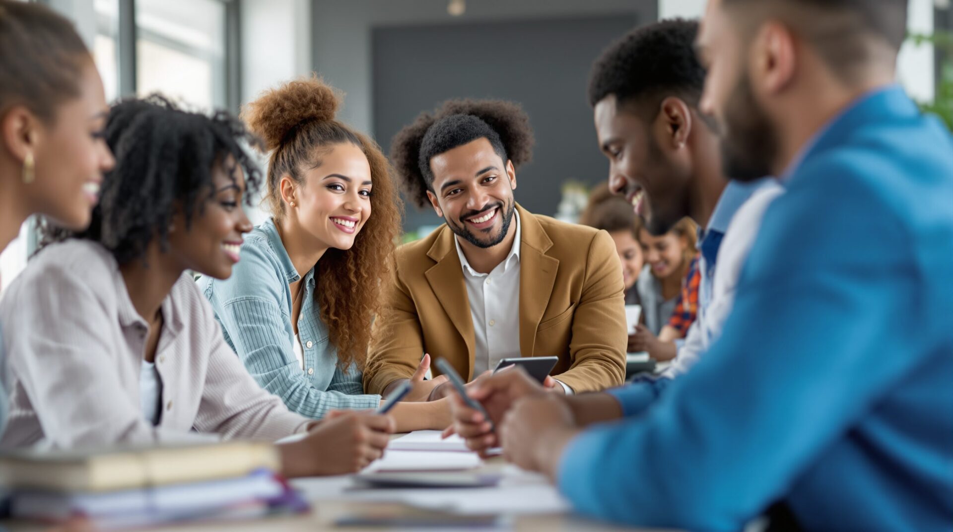 Formation anglais : les 7 solutions pour améliorer son niveau rapidement