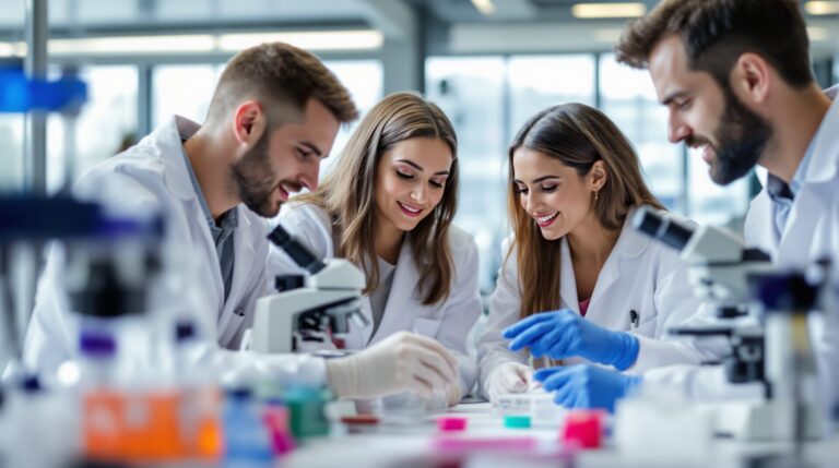 BTS Bioqualité : compétences, missions et débouchés professionnels