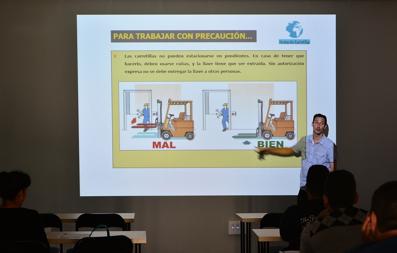 Le diagnostic interne : un outil indispensable pour une formation réussie